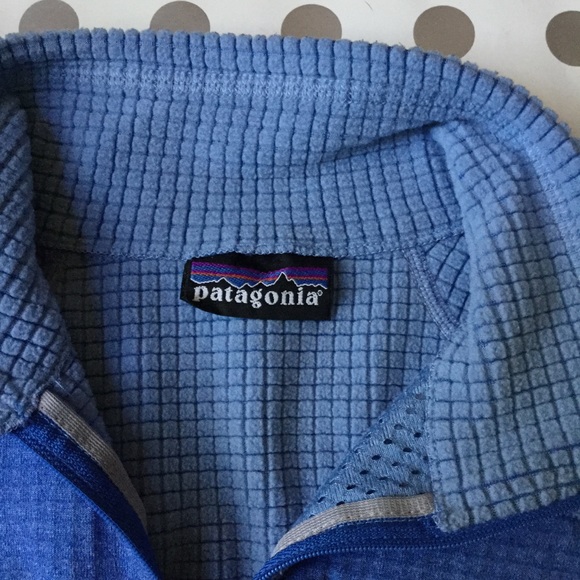 PATAGONIA top! - Picture 2 of 5